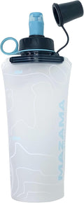 Soft Sport Water Bottle 500ml